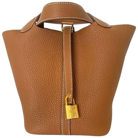 hermes picotin australia|Hermes picotin lock 18cm.